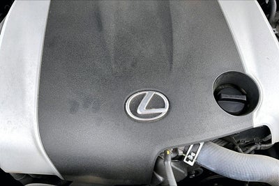 2014 Lexus GS 350 350