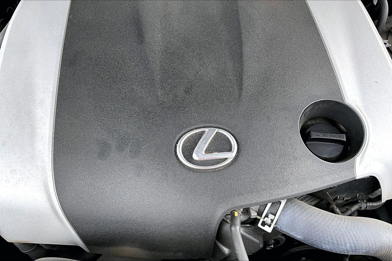 2014 Lexus GS 350 350