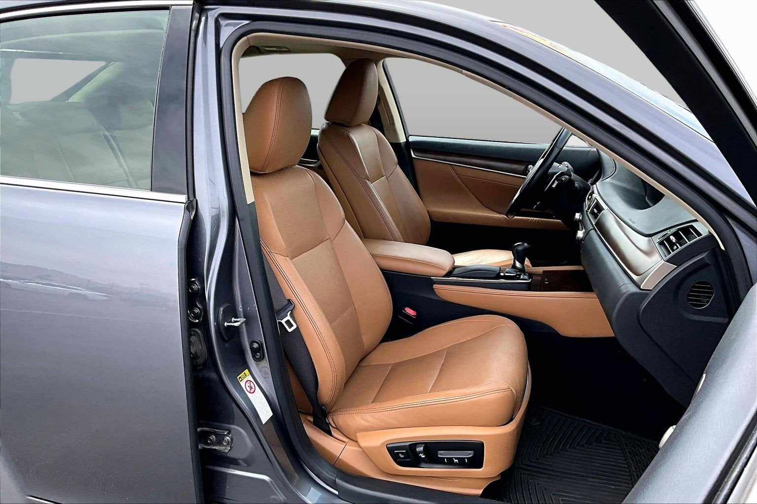 2014 Lexus GS 350 - Photo 7