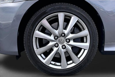 2014 Lexus GS 350 350