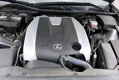 2014 Lexus GS 350 350