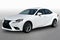 2015 Lexus IS 250 250