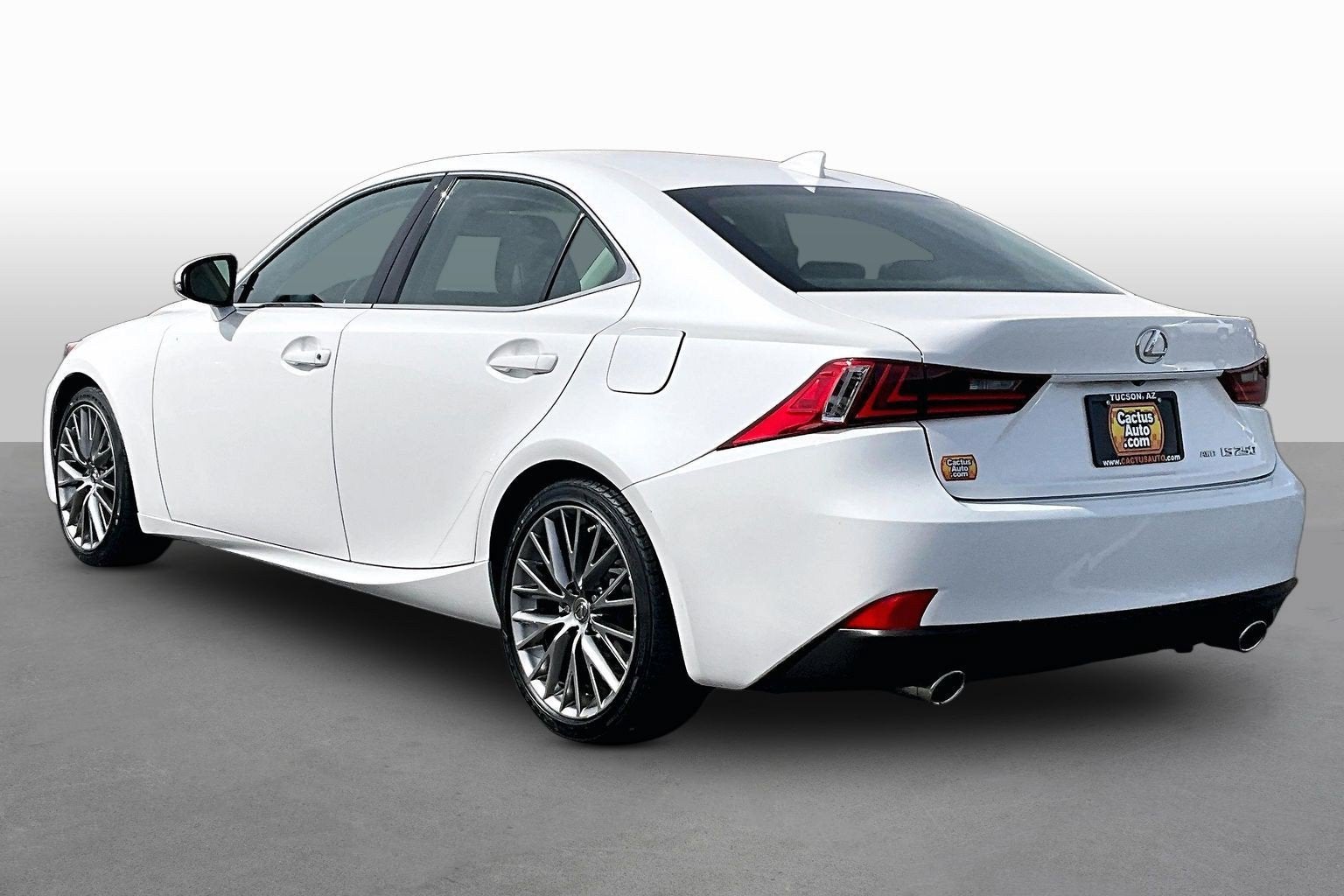 2015 Lexus IS 250 250