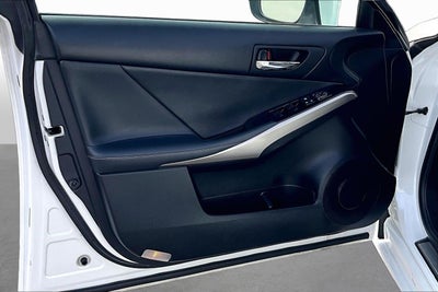 2015 Lexus IS 250 250