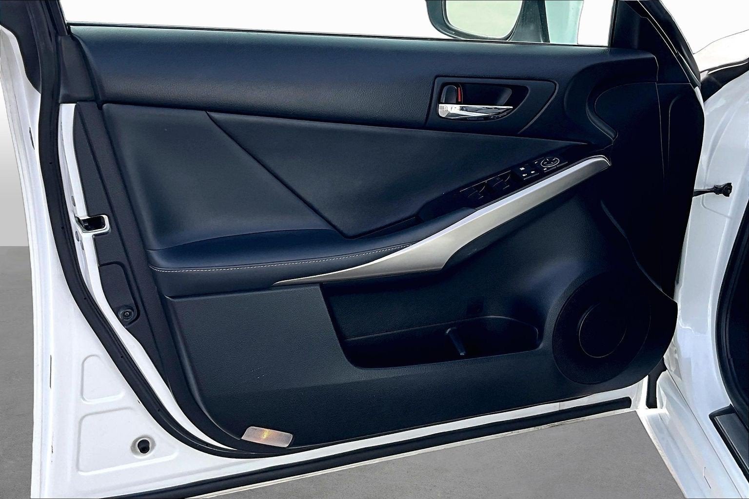 2015 Lexus IS 250 250