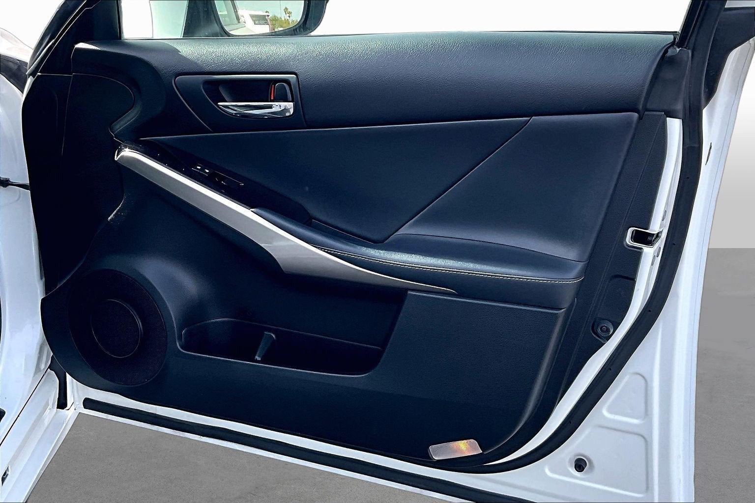2015 Lexus IS 250 250