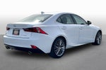 2015 Lexus IS 250 250