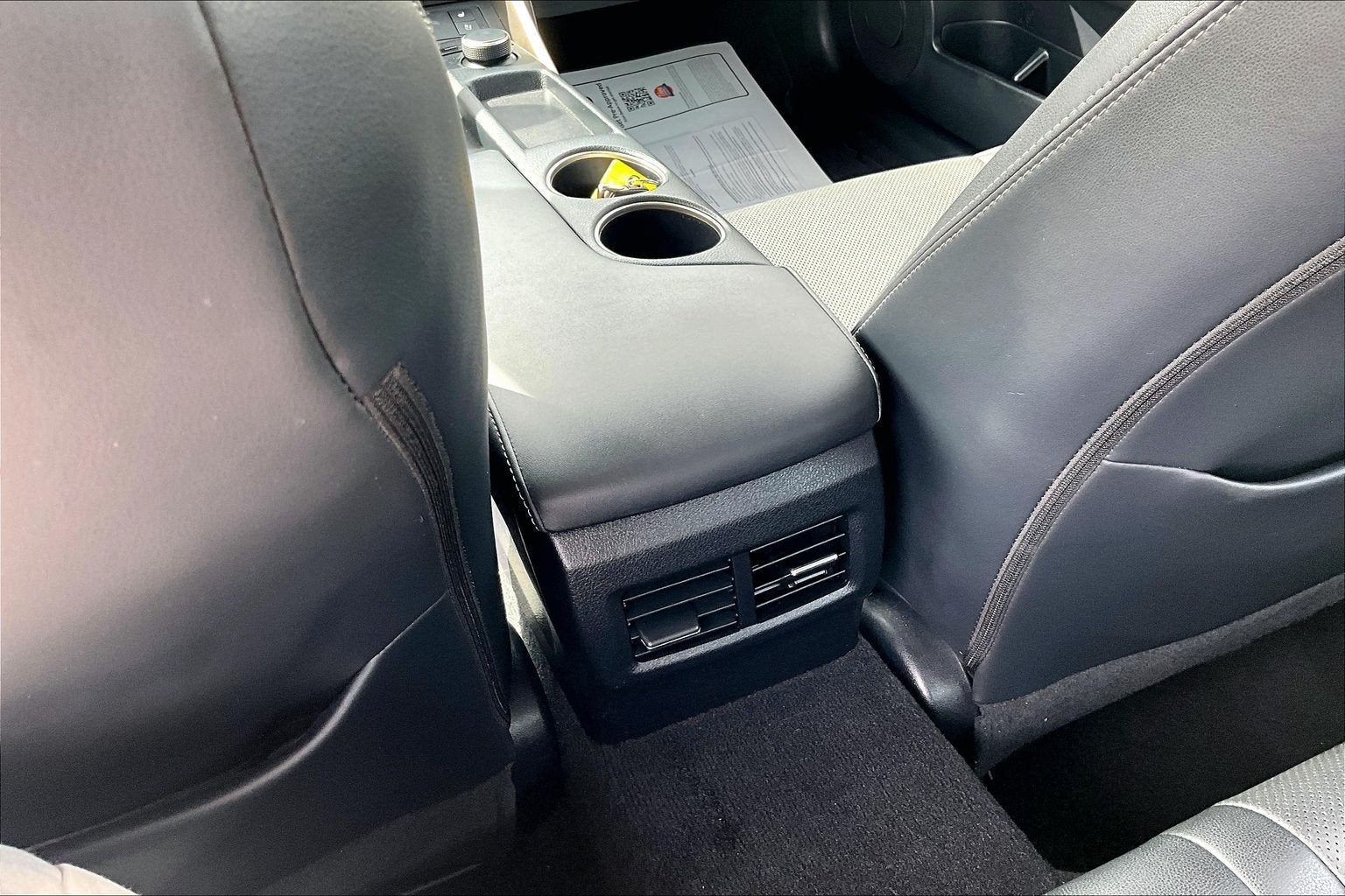 2015 Lexus IS 250 250