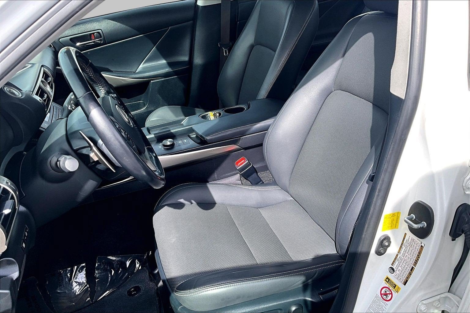 2015 Lexus IS 250 250