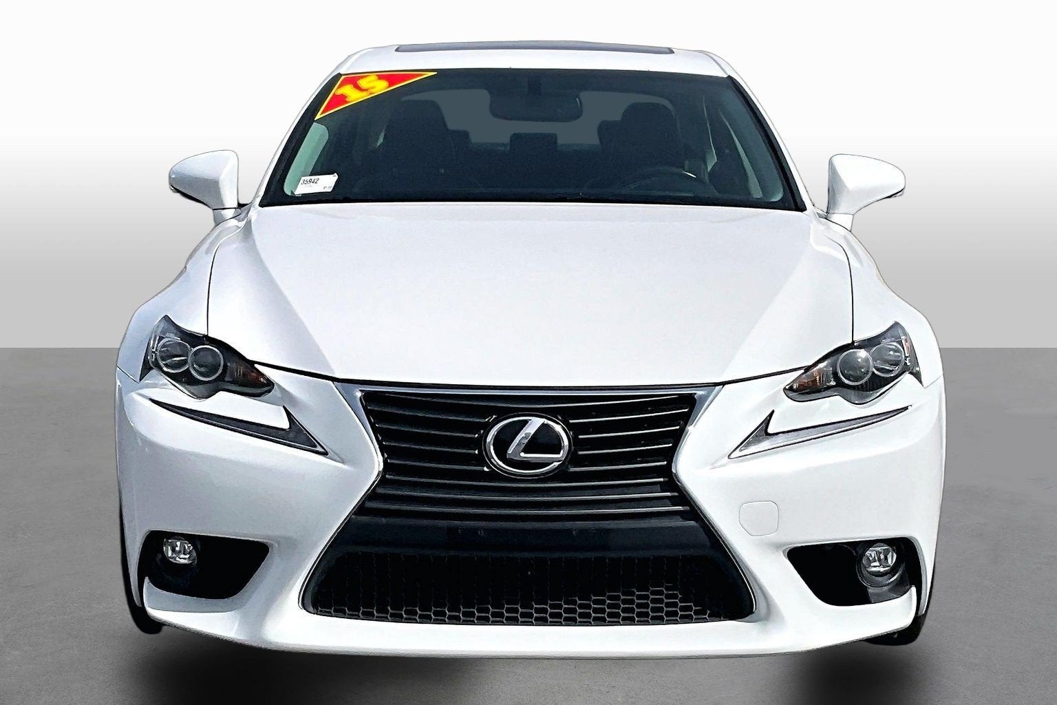 2015 Lexus IS 250 250