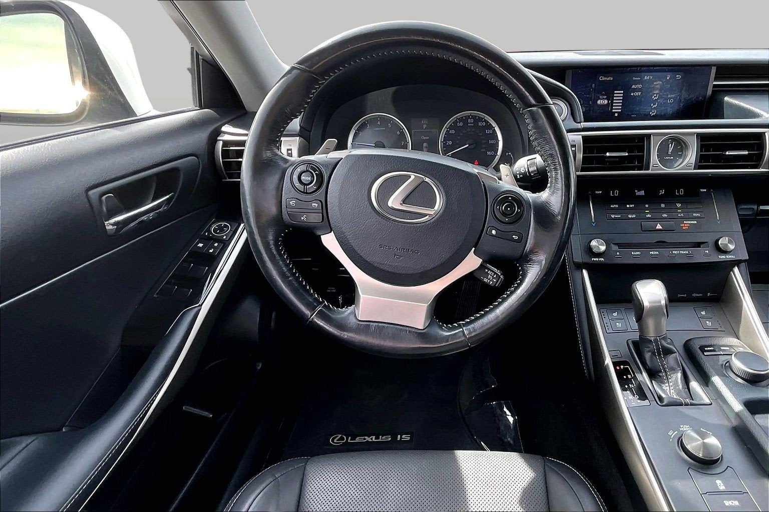 2015 Lexus IS 250 250