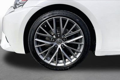 2015 Lexus IS 250 250