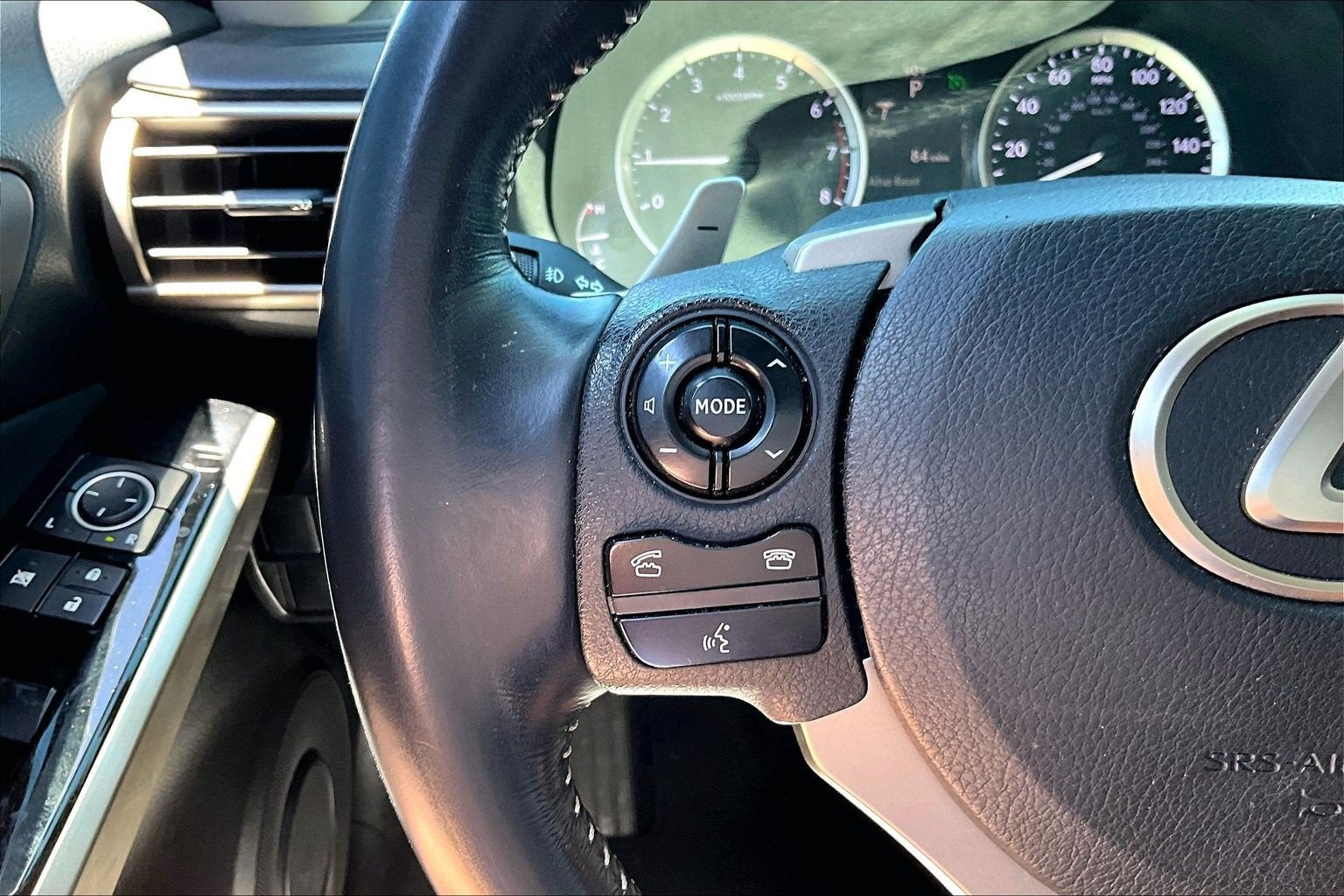 2016 Lexus IS 300 300