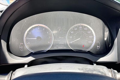 2016 Lexus IS 300 300