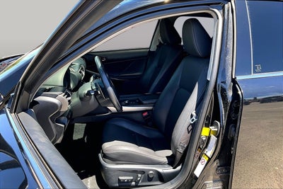 2016 Lexus IS 300 300