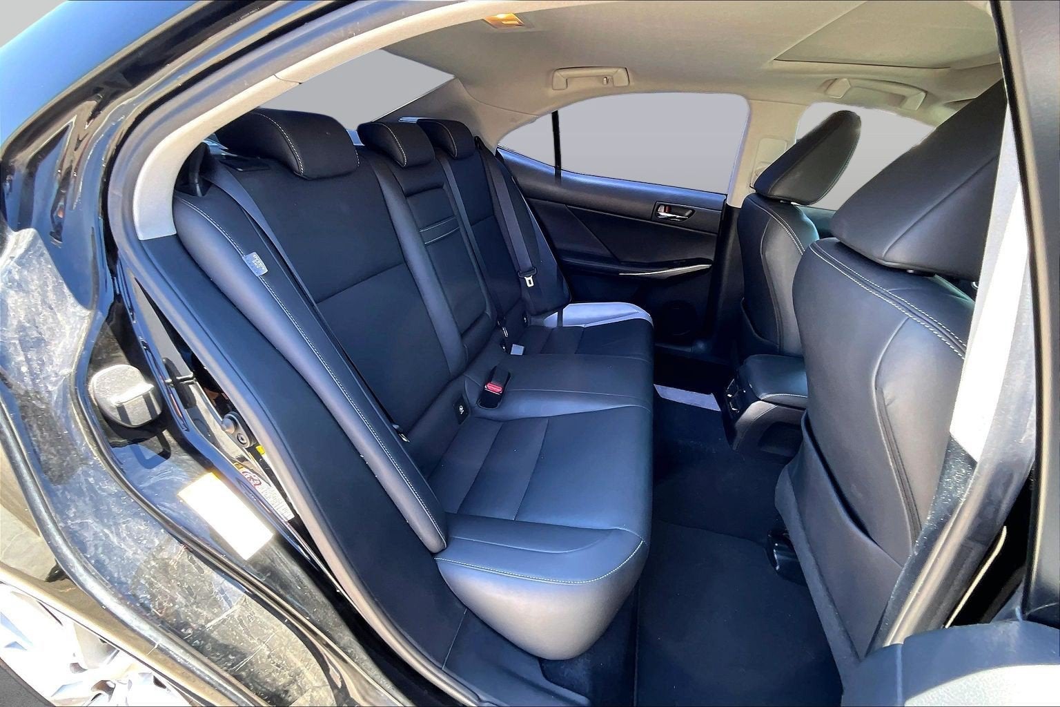 2016 Lexus IS 300 300