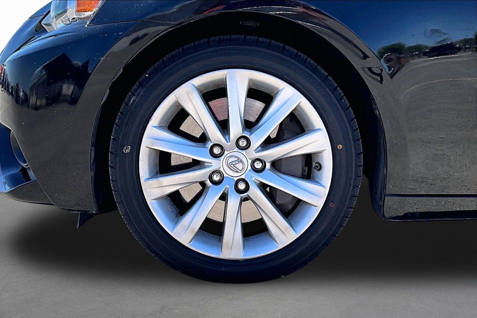2016 Lexus IS 300 300