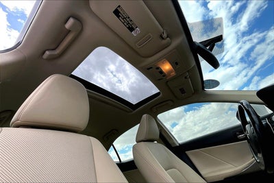 2016 Lexus IS 300 300