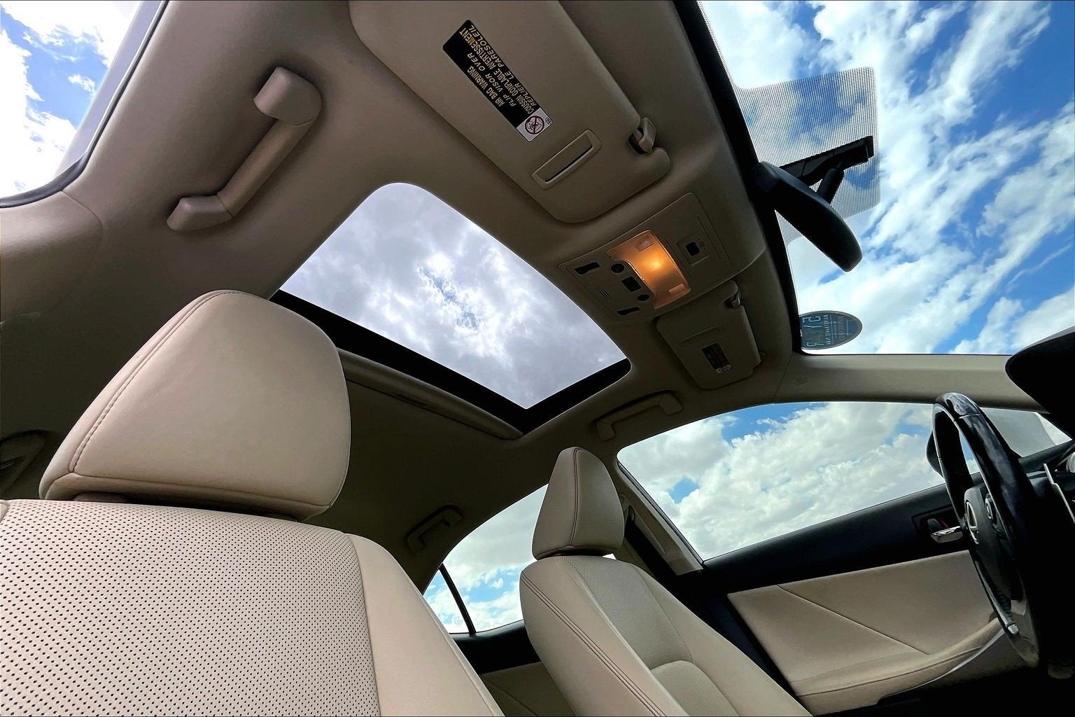 2016 Lexus IS 300 300