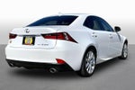 2016 Lexus IS 300 300