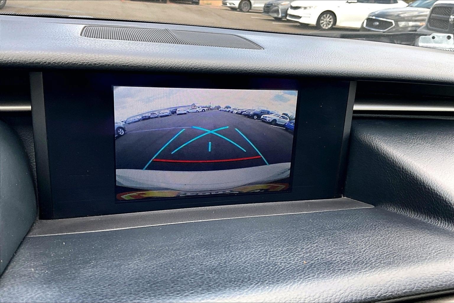 2016 Lexus IS 300 300