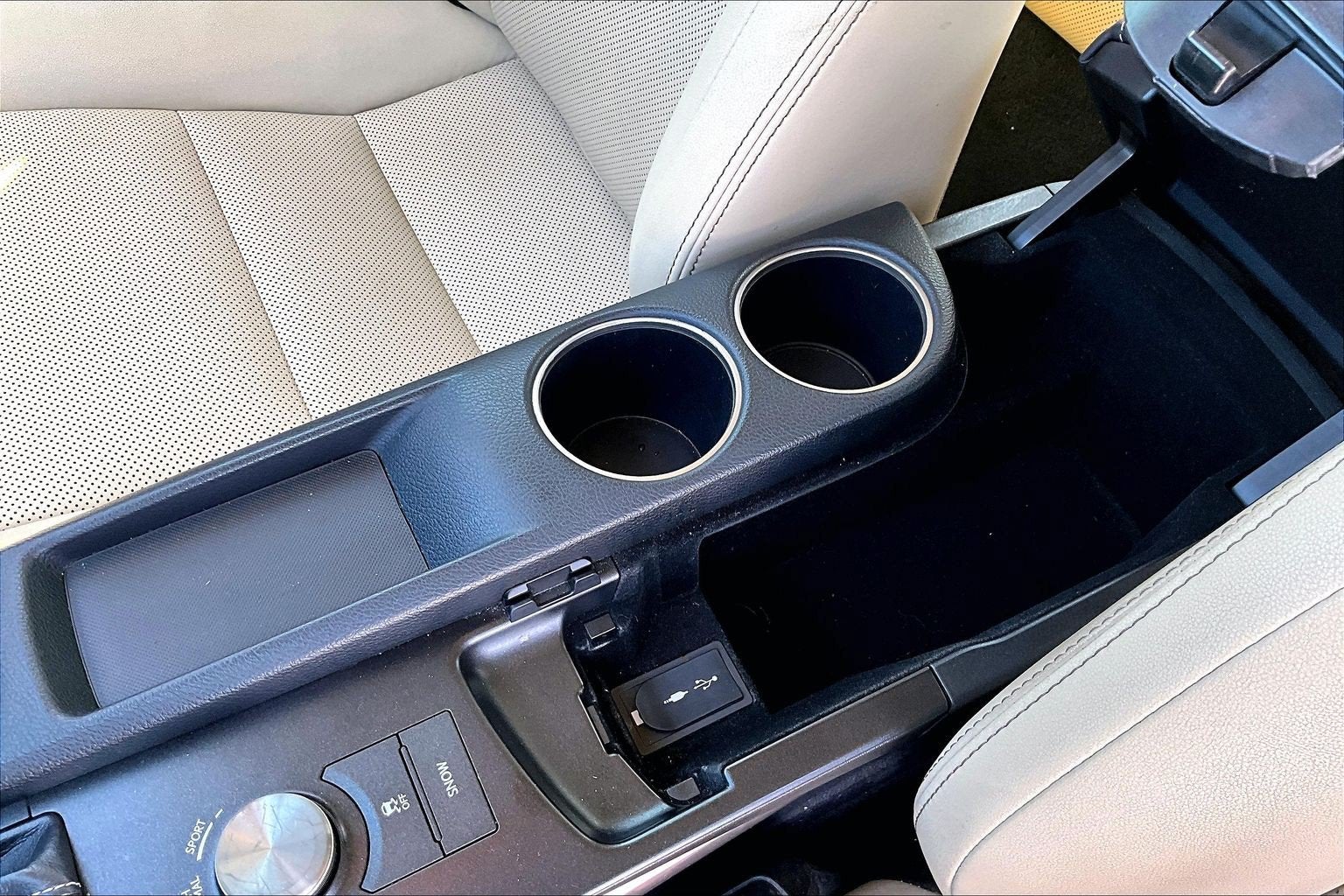 2016 Lexus IS 300 300