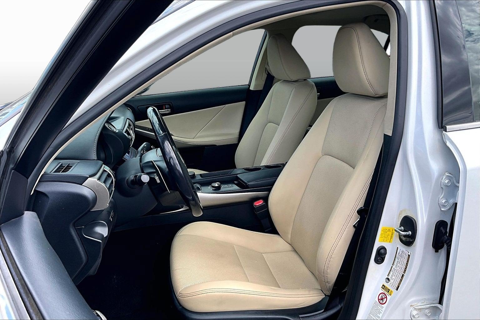 2016 Lexus IS 300 300