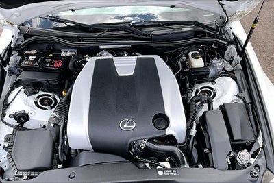 2016 Lexus IS 300 300