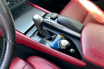 2020 Lexus GS GS 350 F SPORT