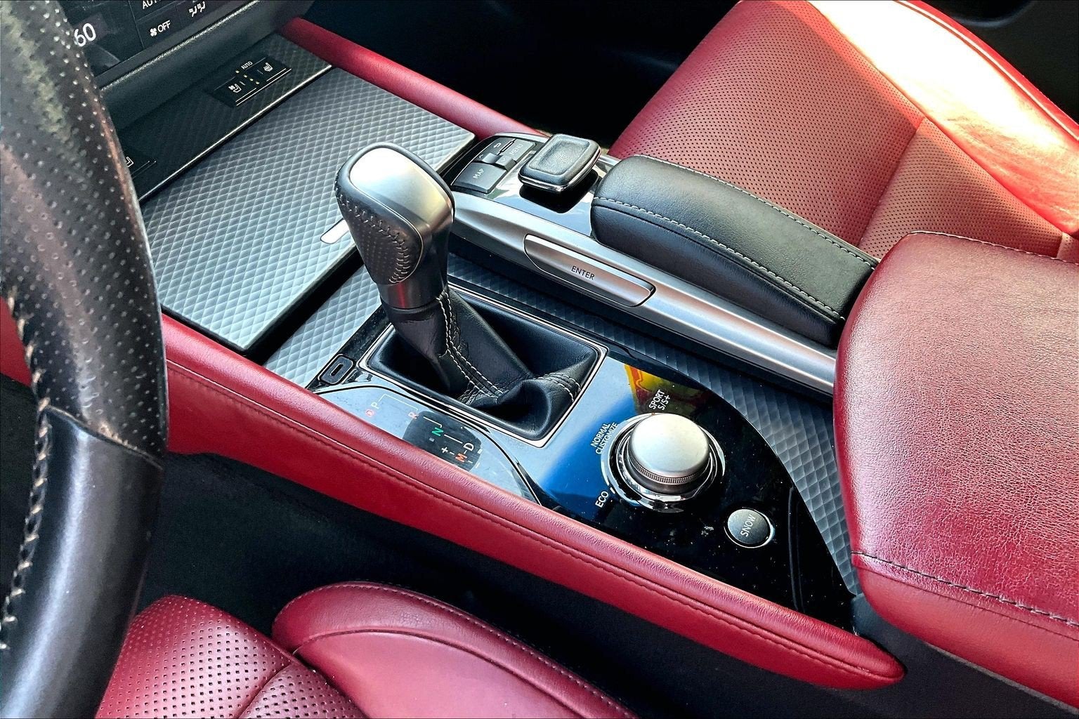 2020 Lexus GS GS 350 F SPORT