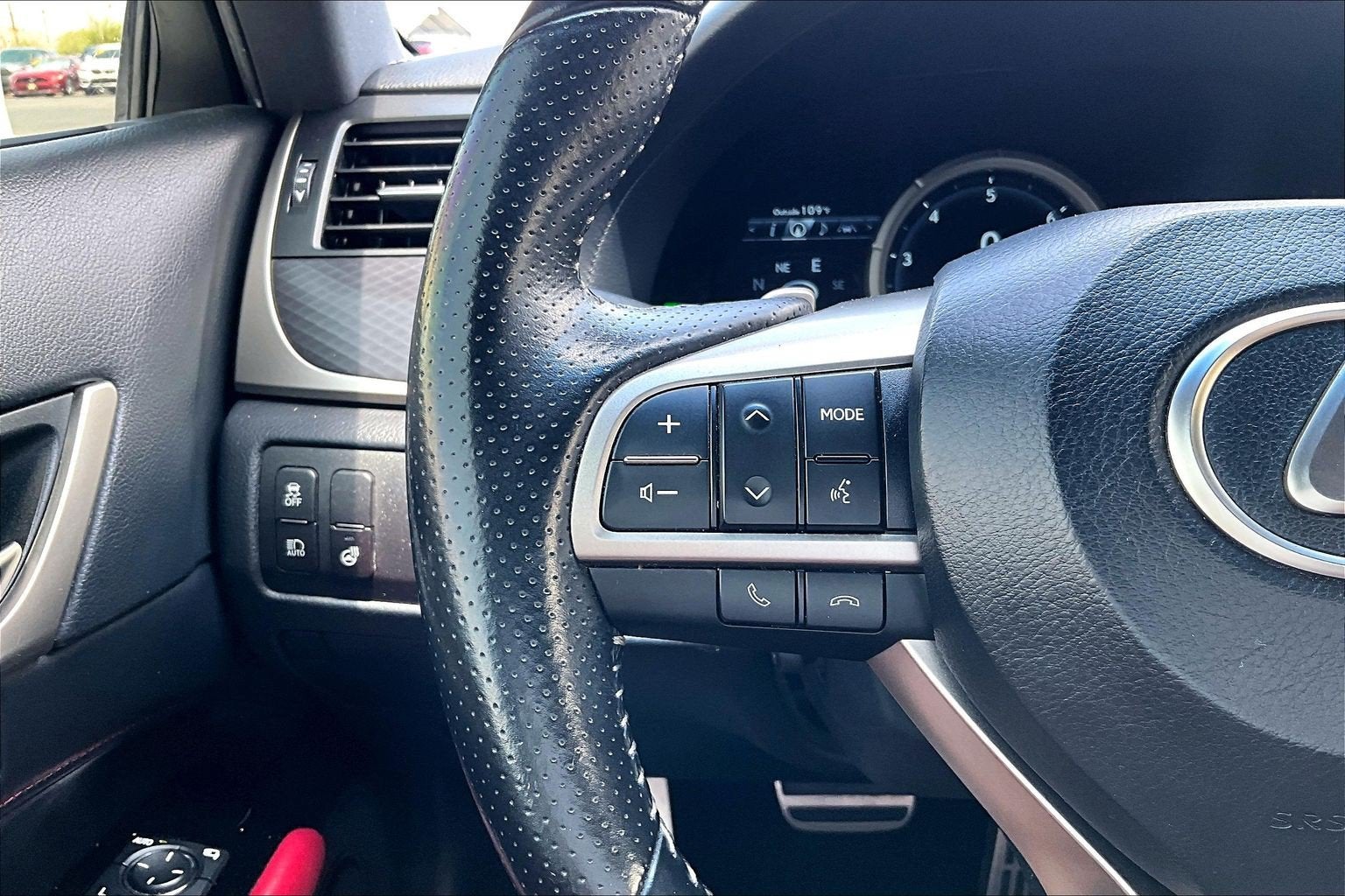 2020 Lexus GS GS 350 F SPORT