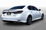 2020 Lexus GS GS 350 F SPORT