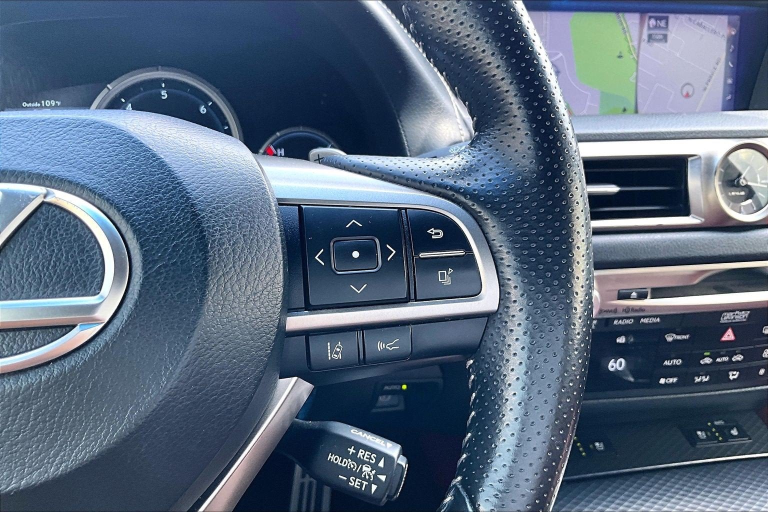 2020 Lexus GS GS 350 F SPORT