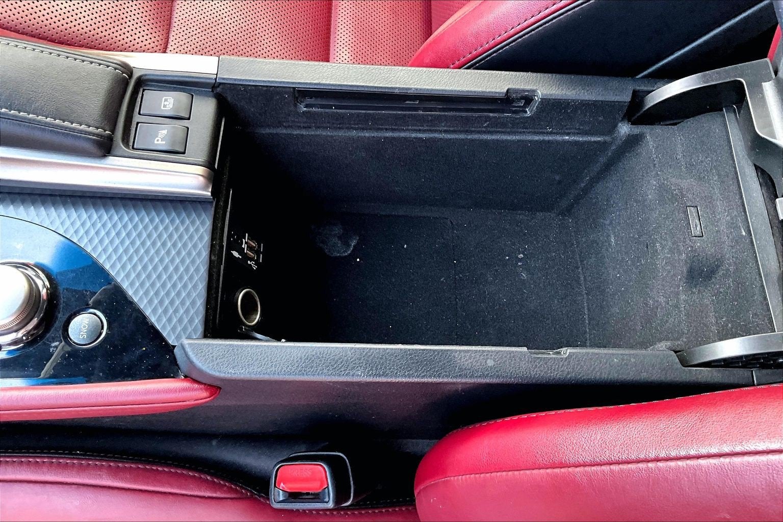 2020 Lexus GS GS 350 F SPORT