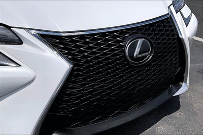 2020 Lexus GS GS 350 F SPORT