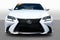 2020 Lexus GS GS 350 F SPORT