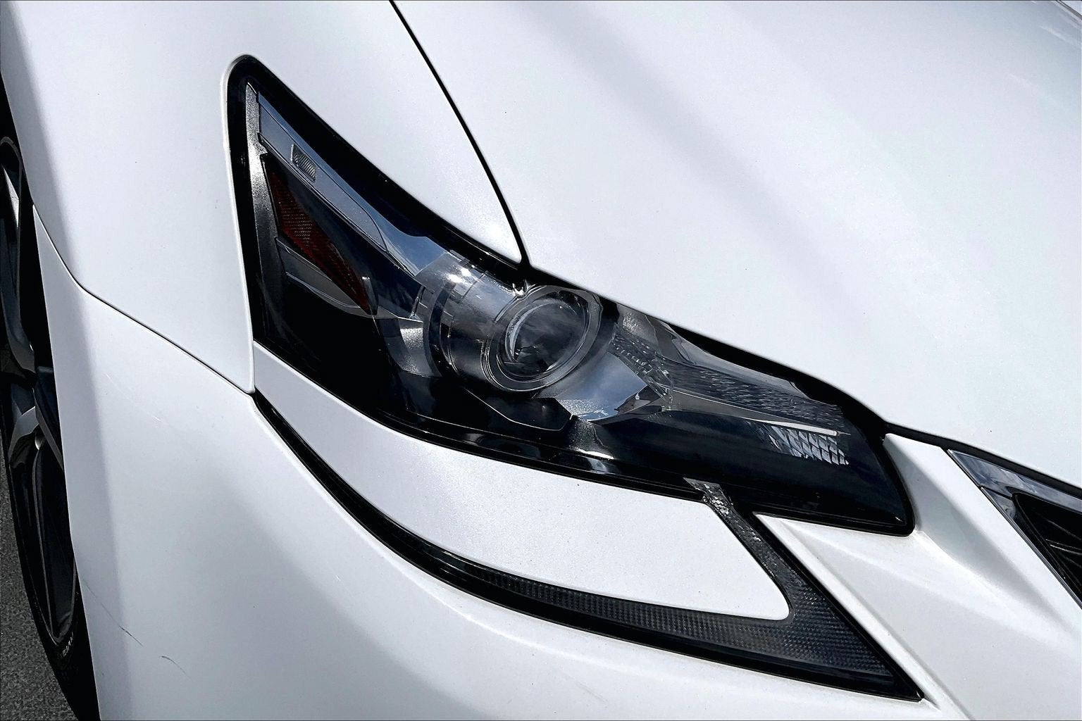 2020 Lexus GS GS 350 F SPORT