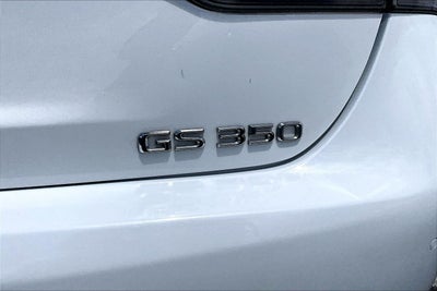 2020 Lexus GS GS 350 F SPORT