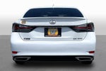 2020 Lexus GS GS 350 F SPORT