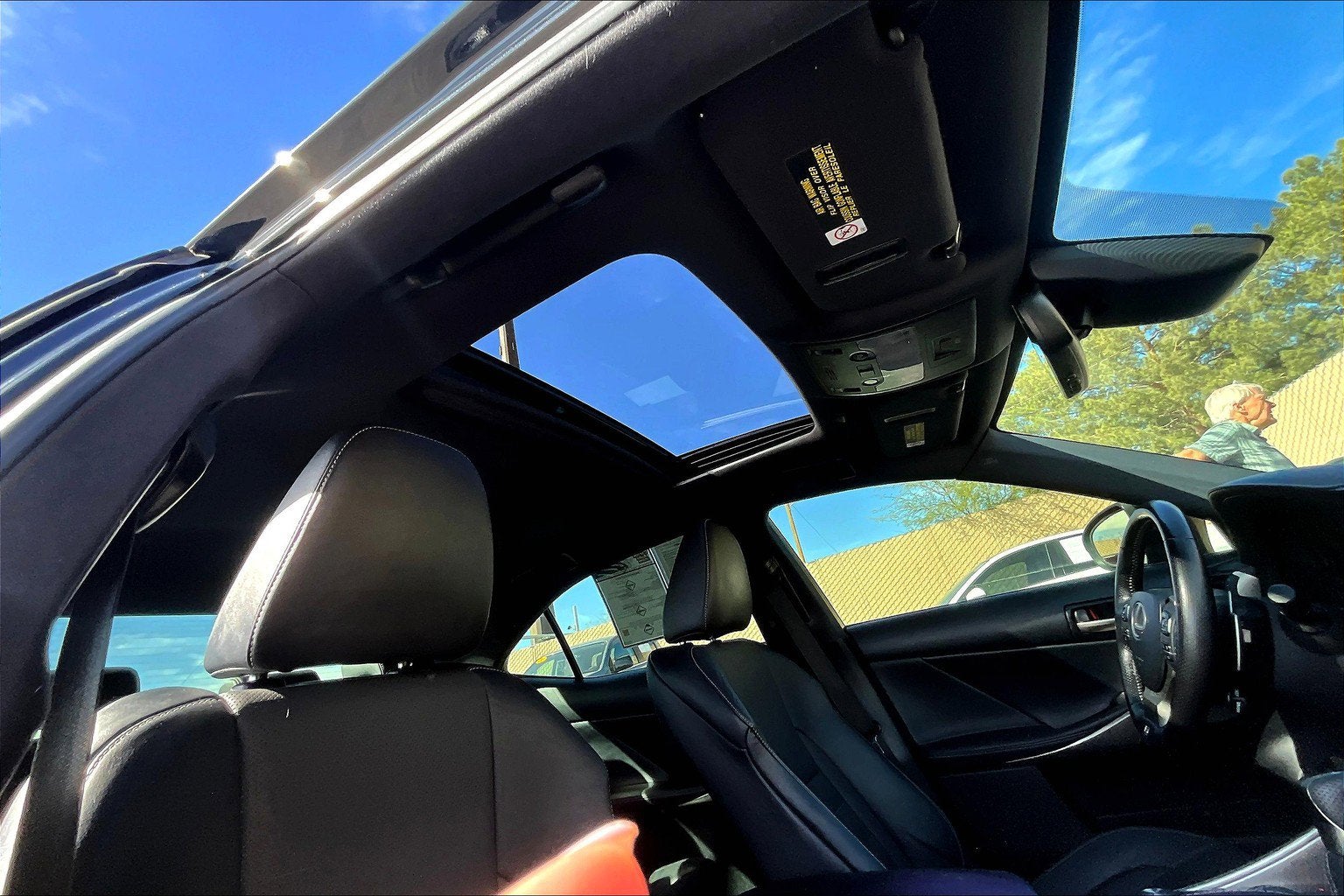 2020 Lexus IS IS 300 F SPORT