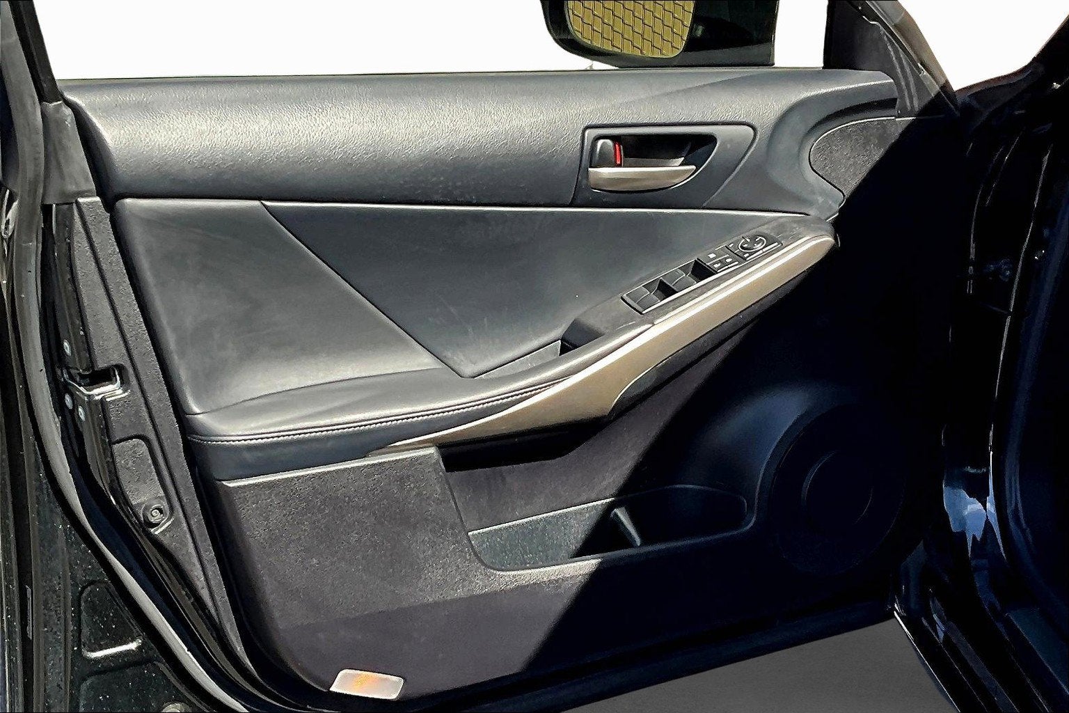 2020 Lexus IS IS 300 F SPORT