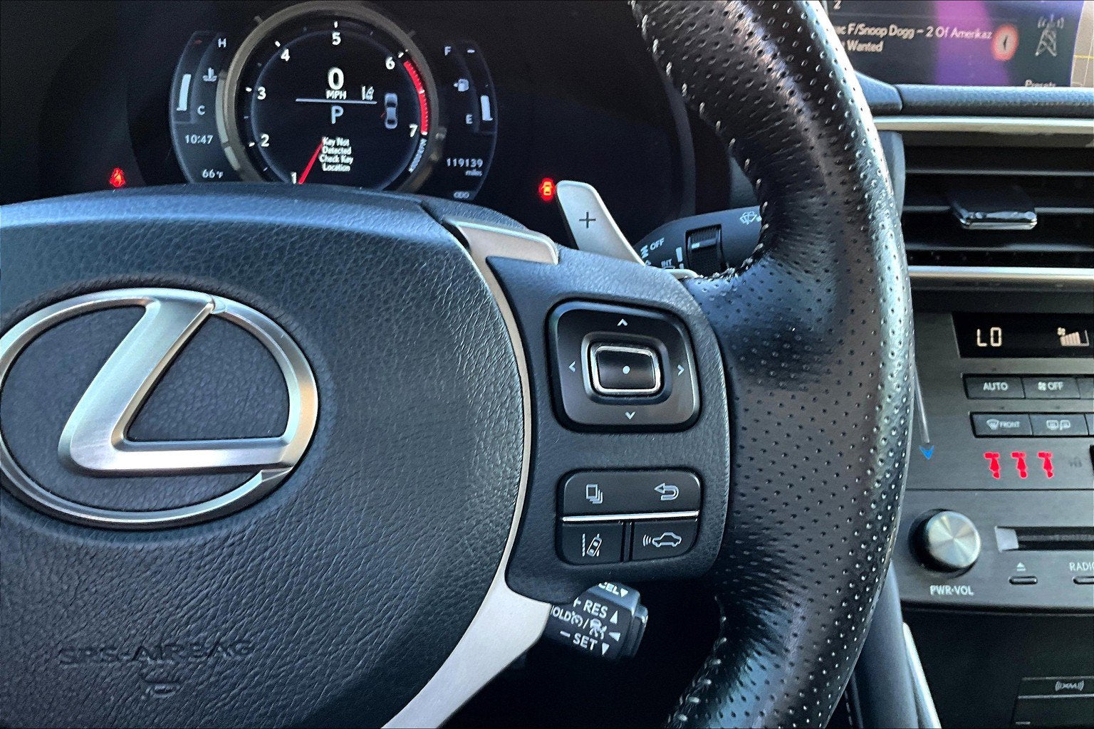 2020 Lexus IS IS 300 F SPORT