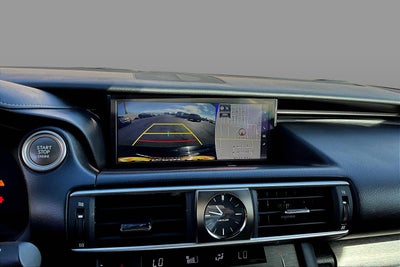 2020 Lexus IS IS 300 F SPORT