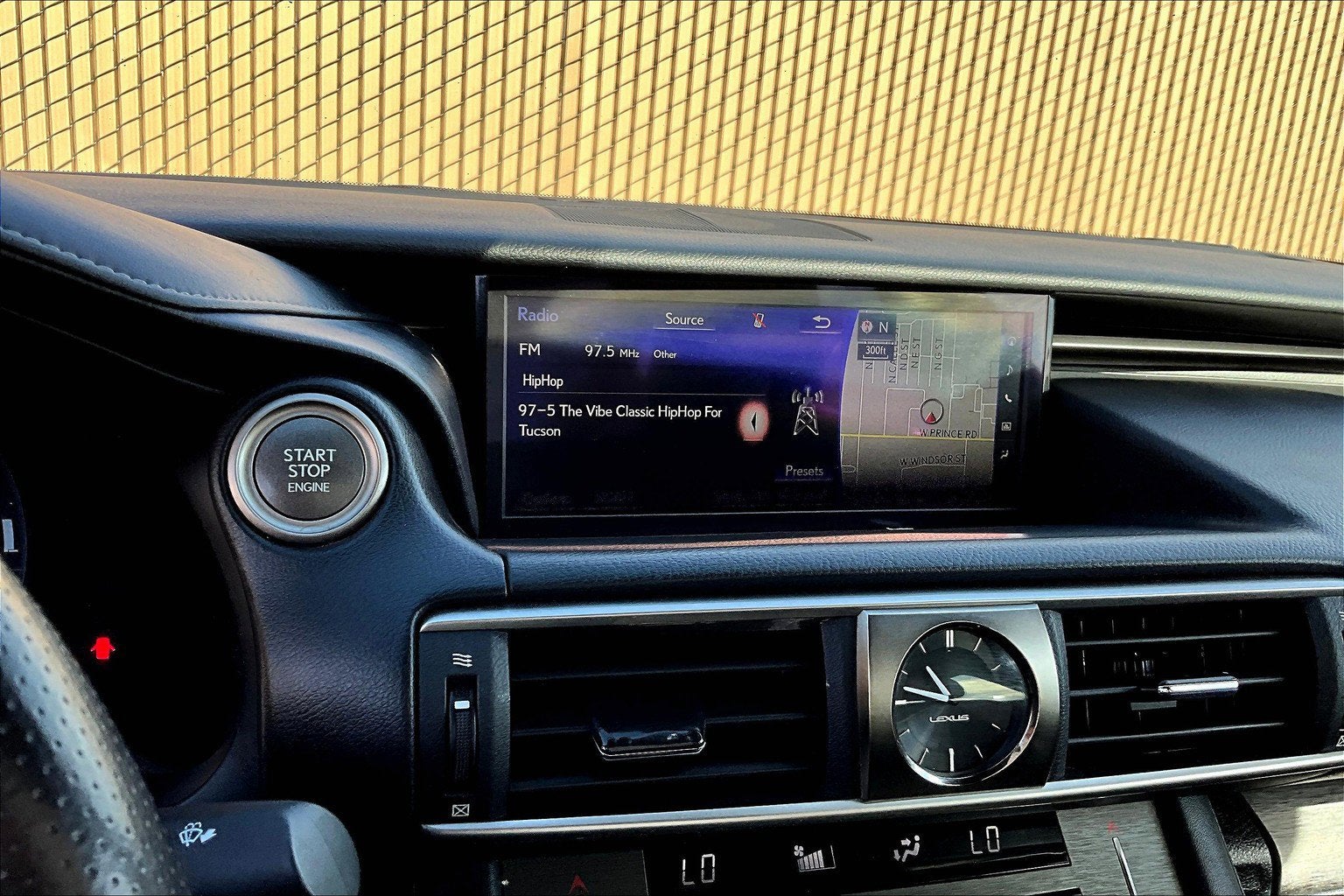 2020 Lexus IS IS 300 F SPORT