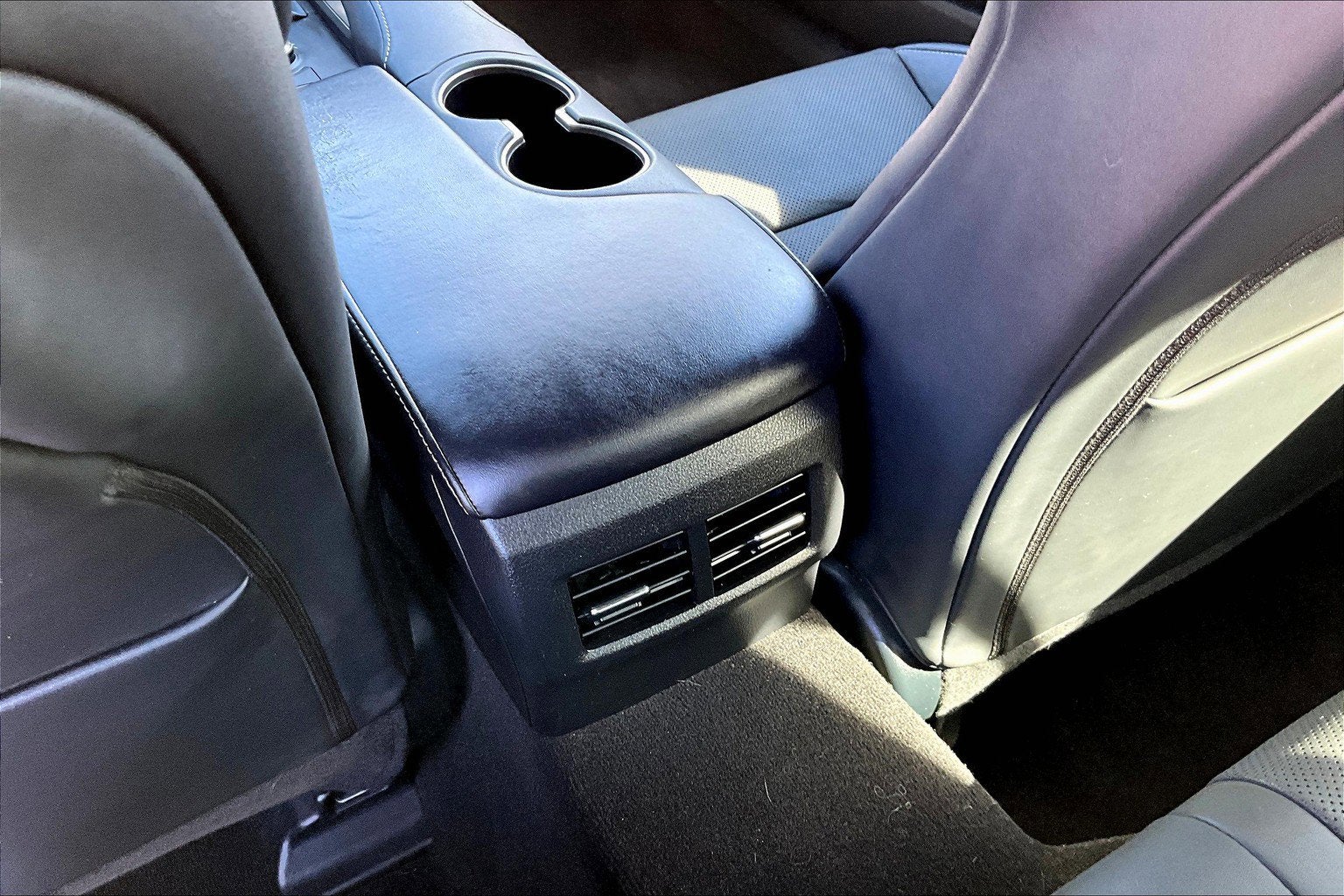 2020 Lexus IS IS 300 F SPORT