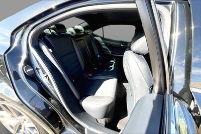 2020 Lexus IS IS 300 F SPORT