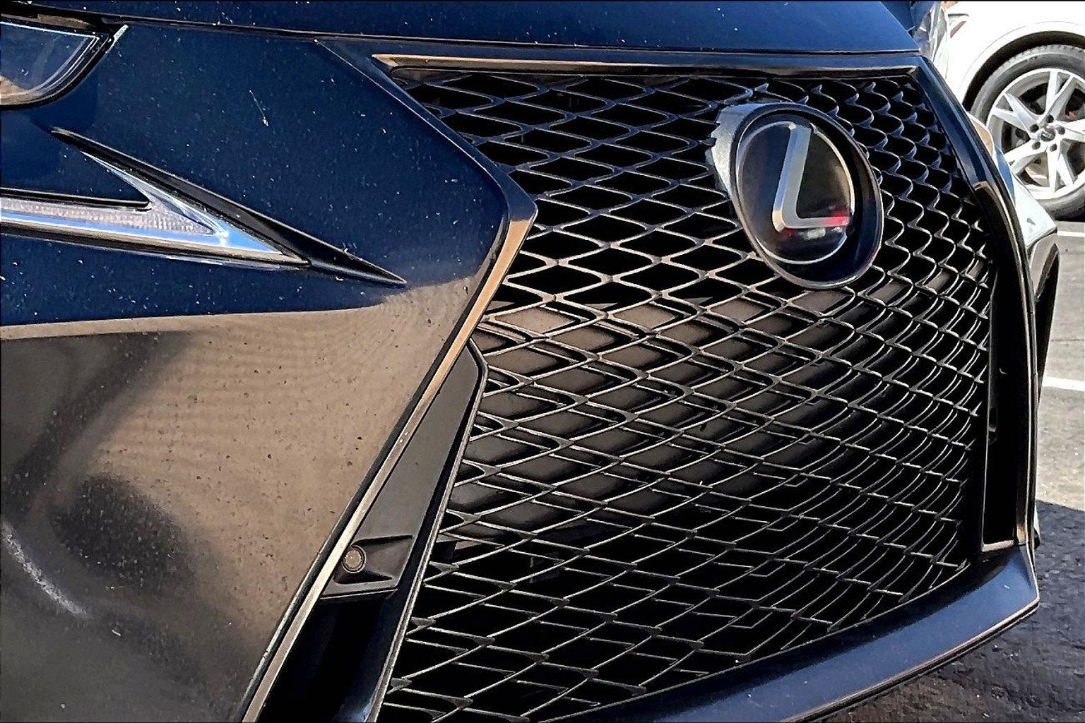2020 Lexus IS IS 300 F SPORT