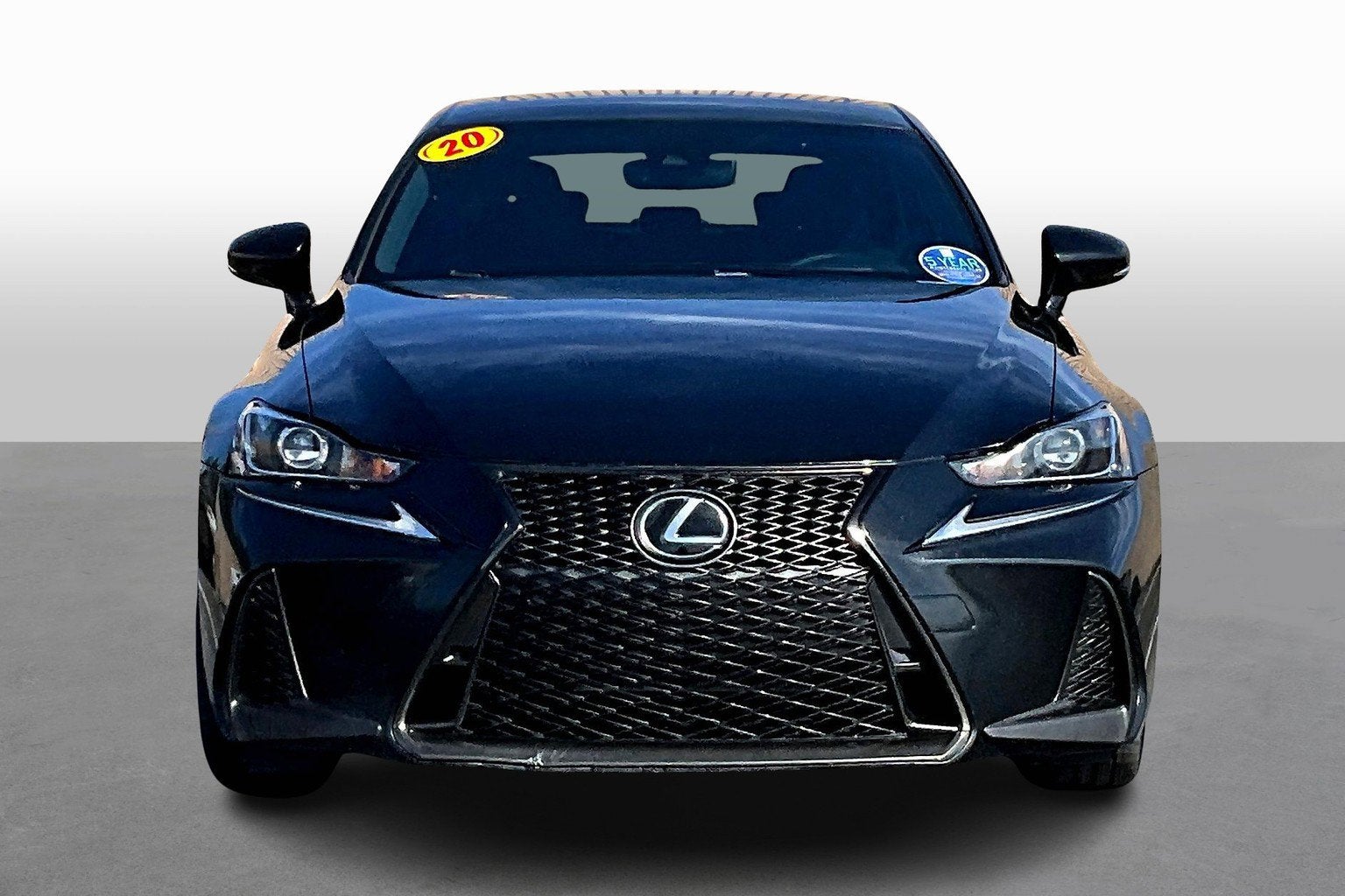 2020 Lexus IS IS 300 F SPORT