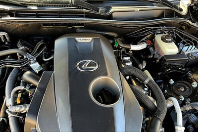 2020 Lexus IS IS 300 F SPORT