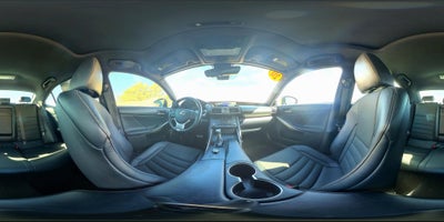 2020 Lexus IS IS 300 F SPORT